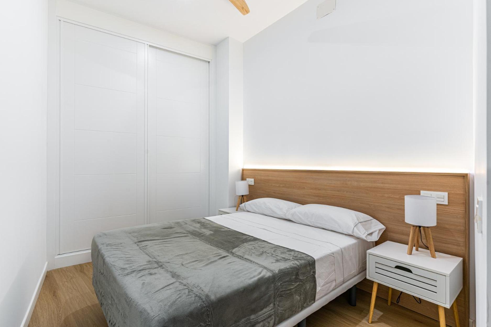 Vr Jeronima Apartments Madrid Buitenkant foto