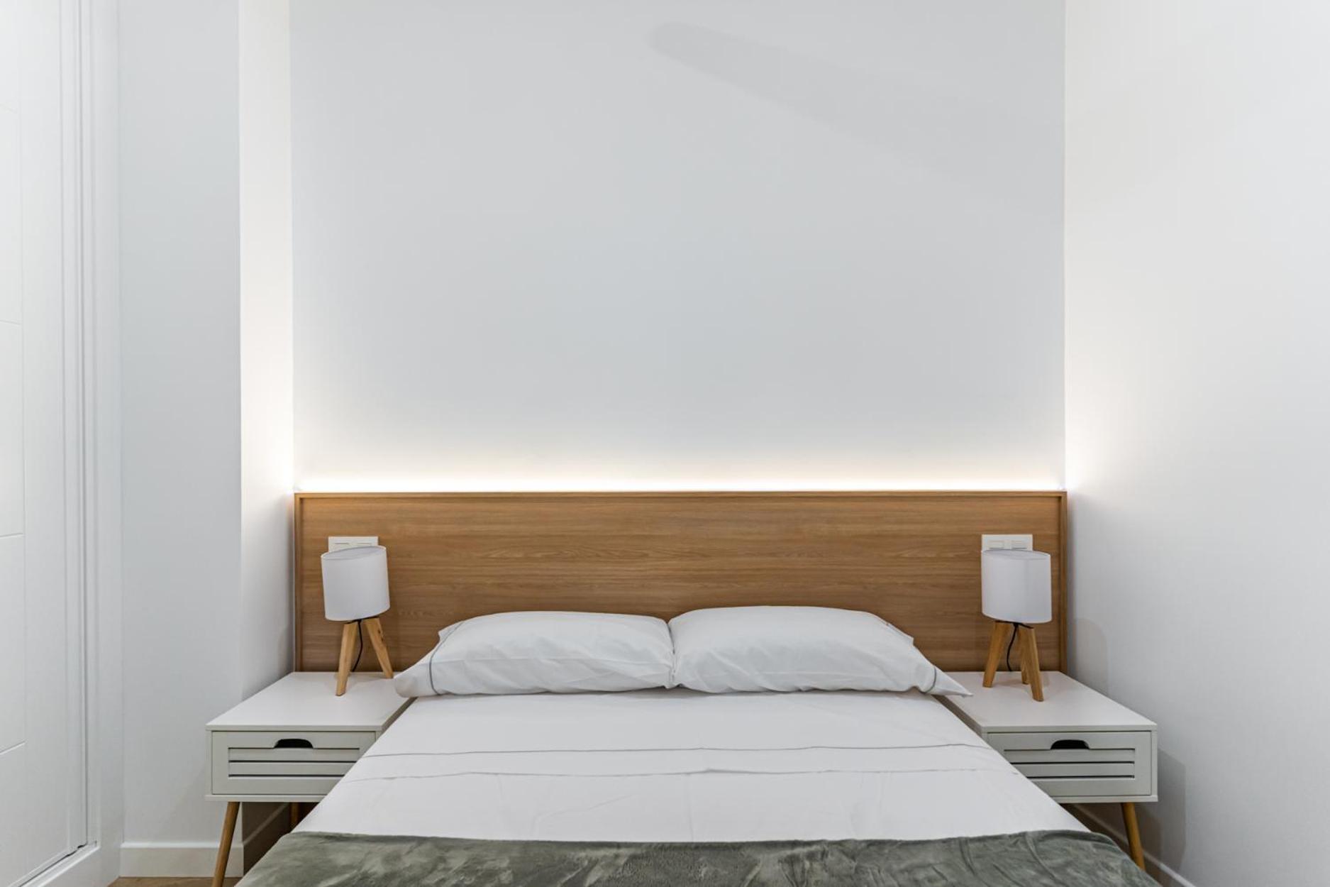 Vr Jeronima Apartments Madrid Buitenkant foto