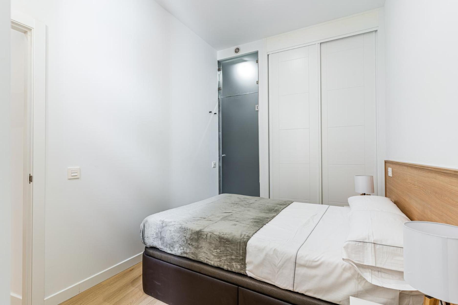 Vr Jeronima Apartments Madrid Buitenkant foto