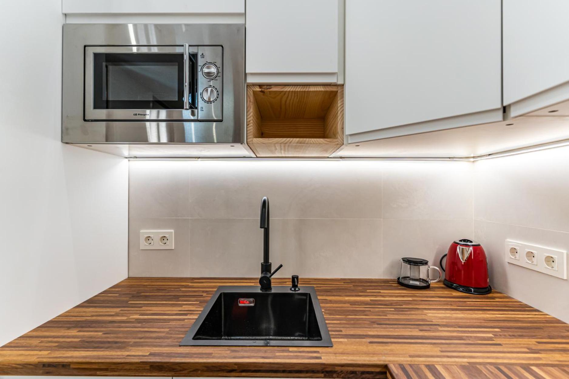 Vr Jeronima Apartments Madrid Buitenkant foto