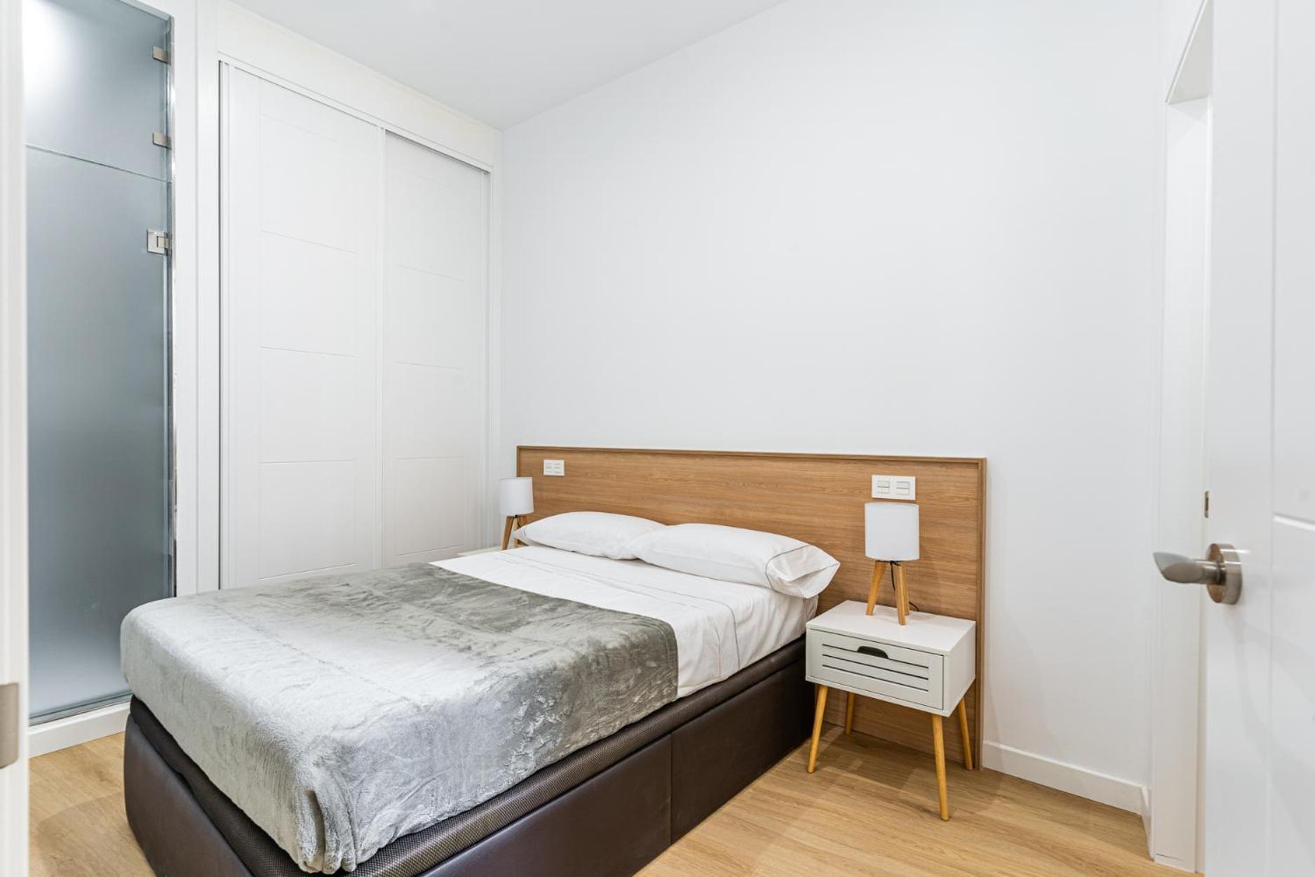 Vr Jeronima Apartments Madrid Buitenkant foto