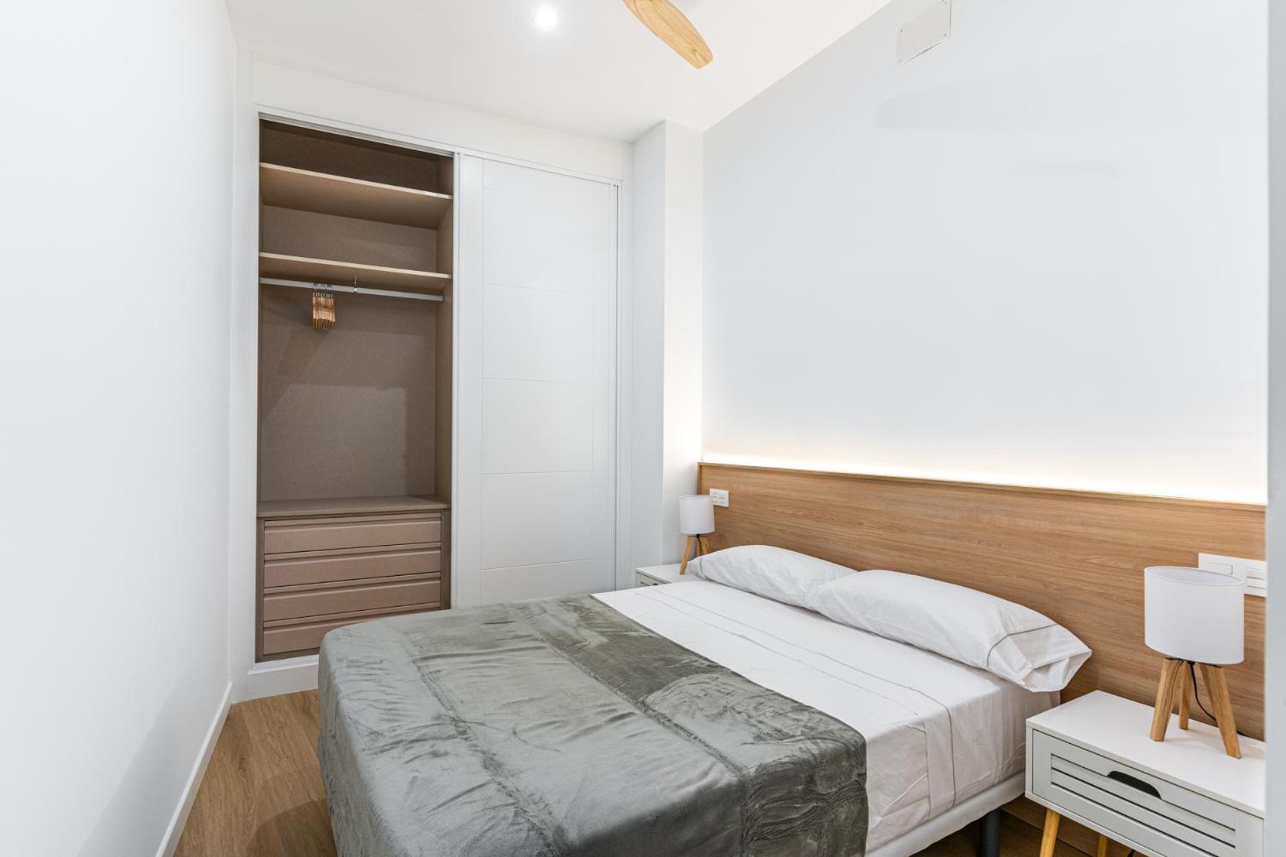 Vr Jeronima Apartments Madrid Buitenkant foto