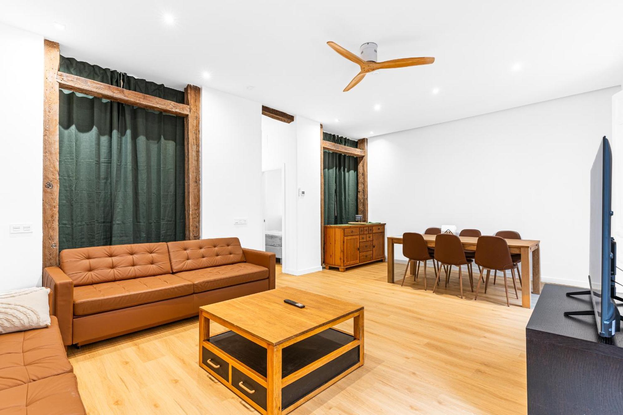 Vr Jeronima Apartments Madrid Buitenkant foto