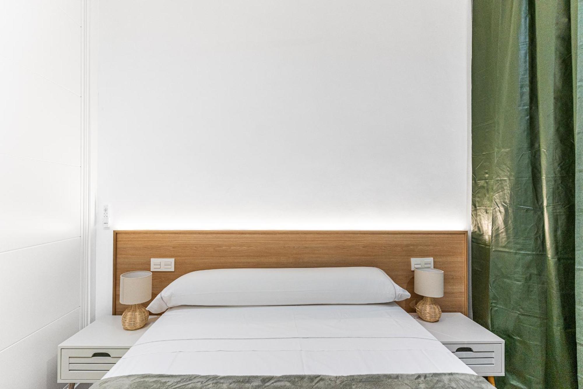 Vr Jeronima Apartments Madrid Buitenkant foto