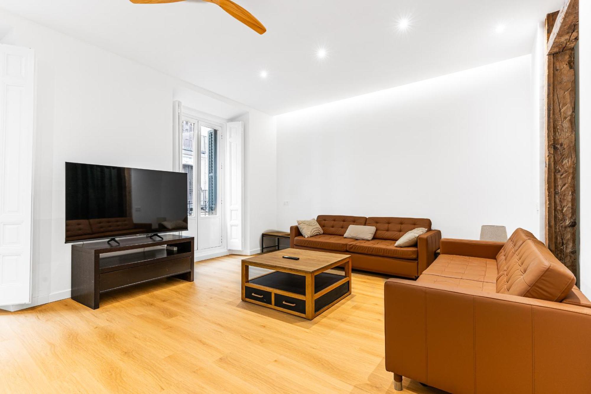 Vr Jeronima Apartments Madrid Buitenkant foto