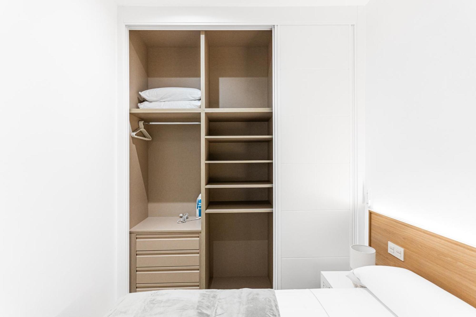 Vr Jeronima Apartments Madrid Buitenkant foto