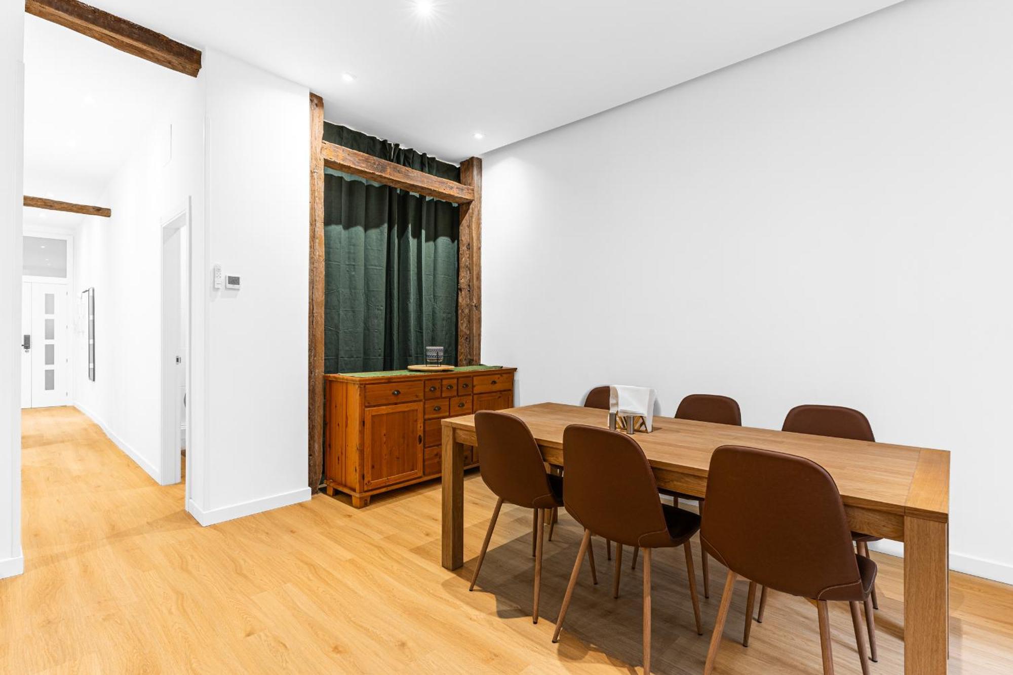 Vr Jeronima Apartments Madrid Buitenkant foto