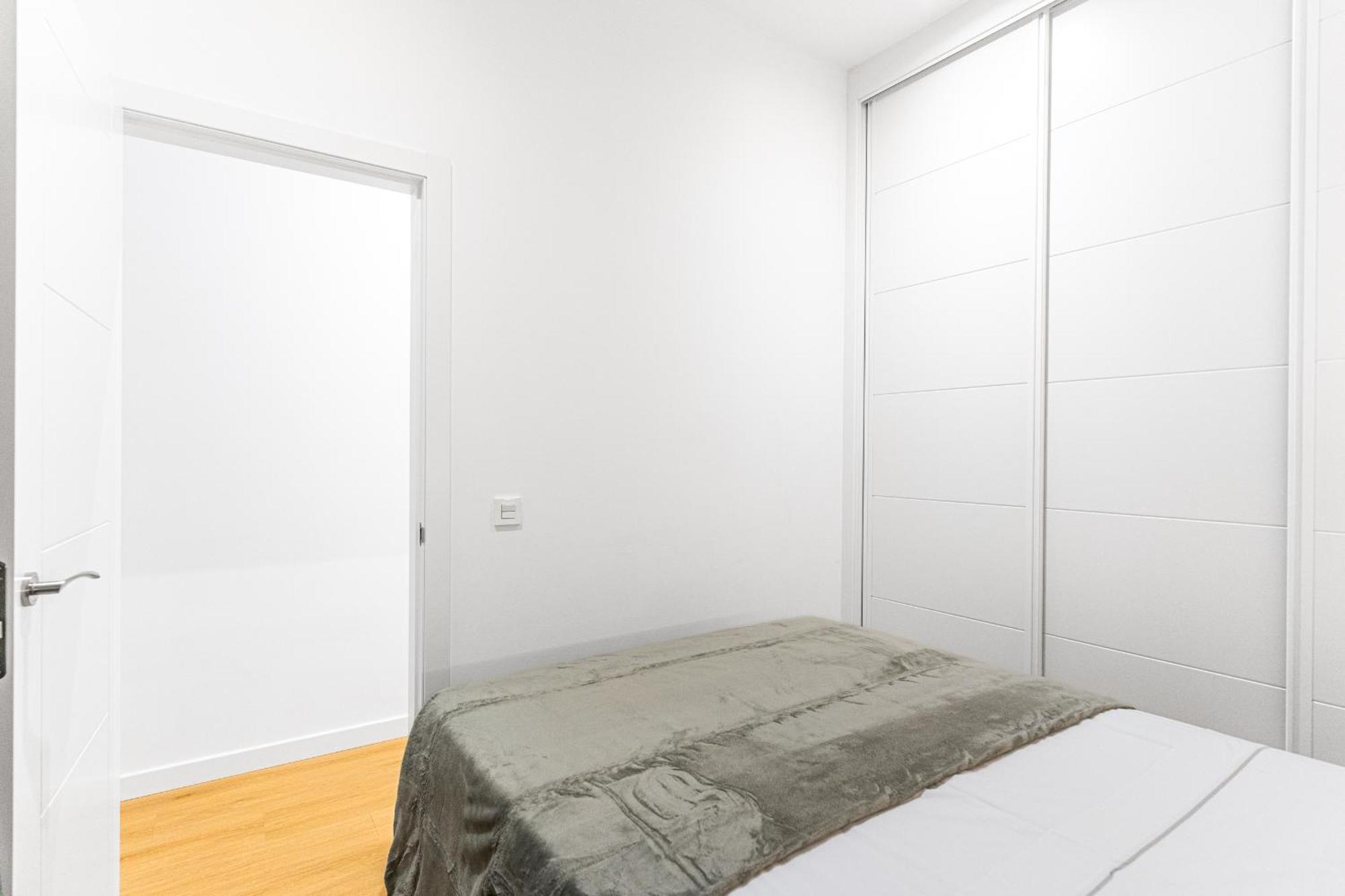 Vr Jeronima Apartments Madrid Buitenkant foto