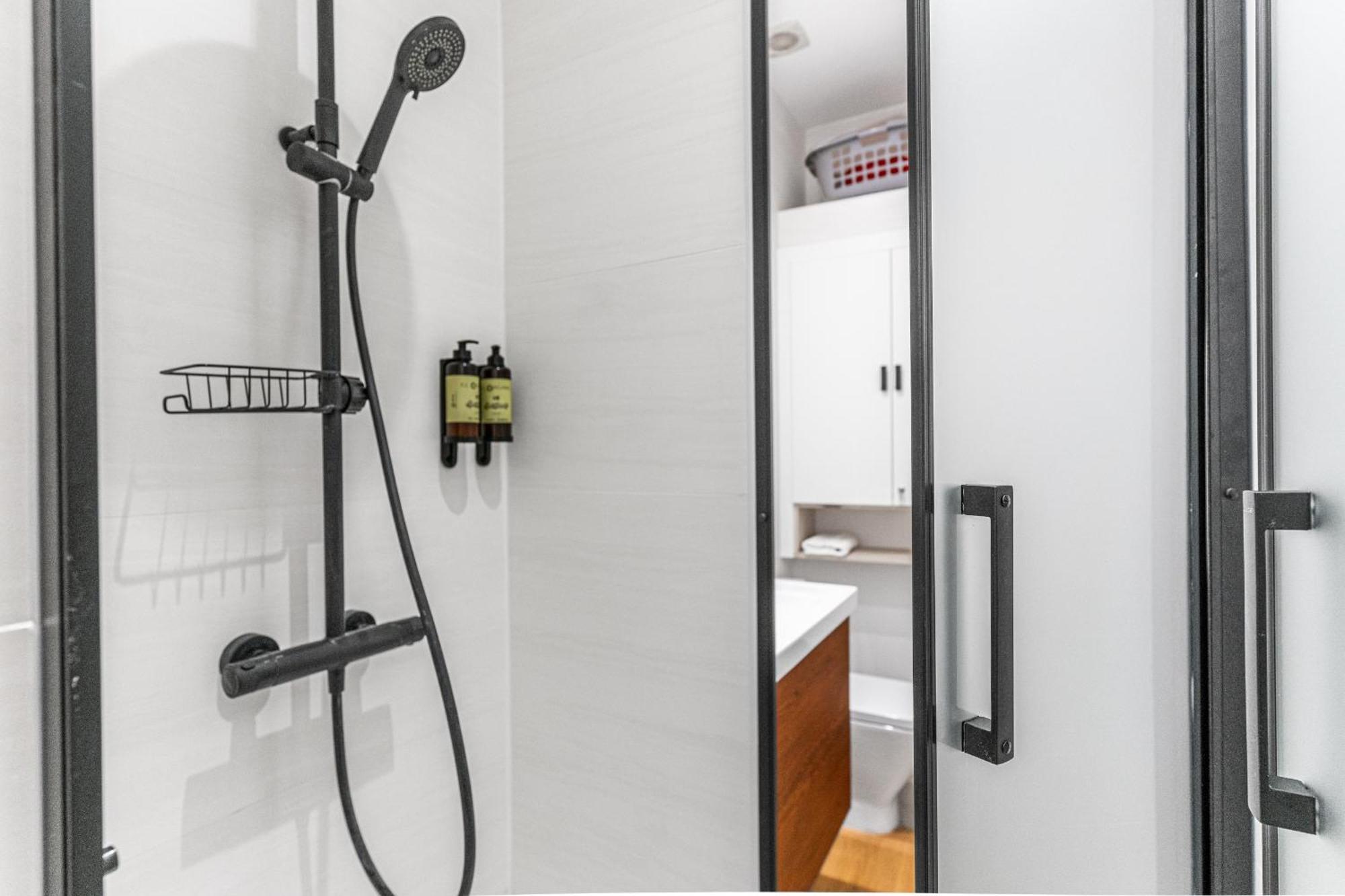 Vr Jeronima Apartments Madrid Buitenkant foto