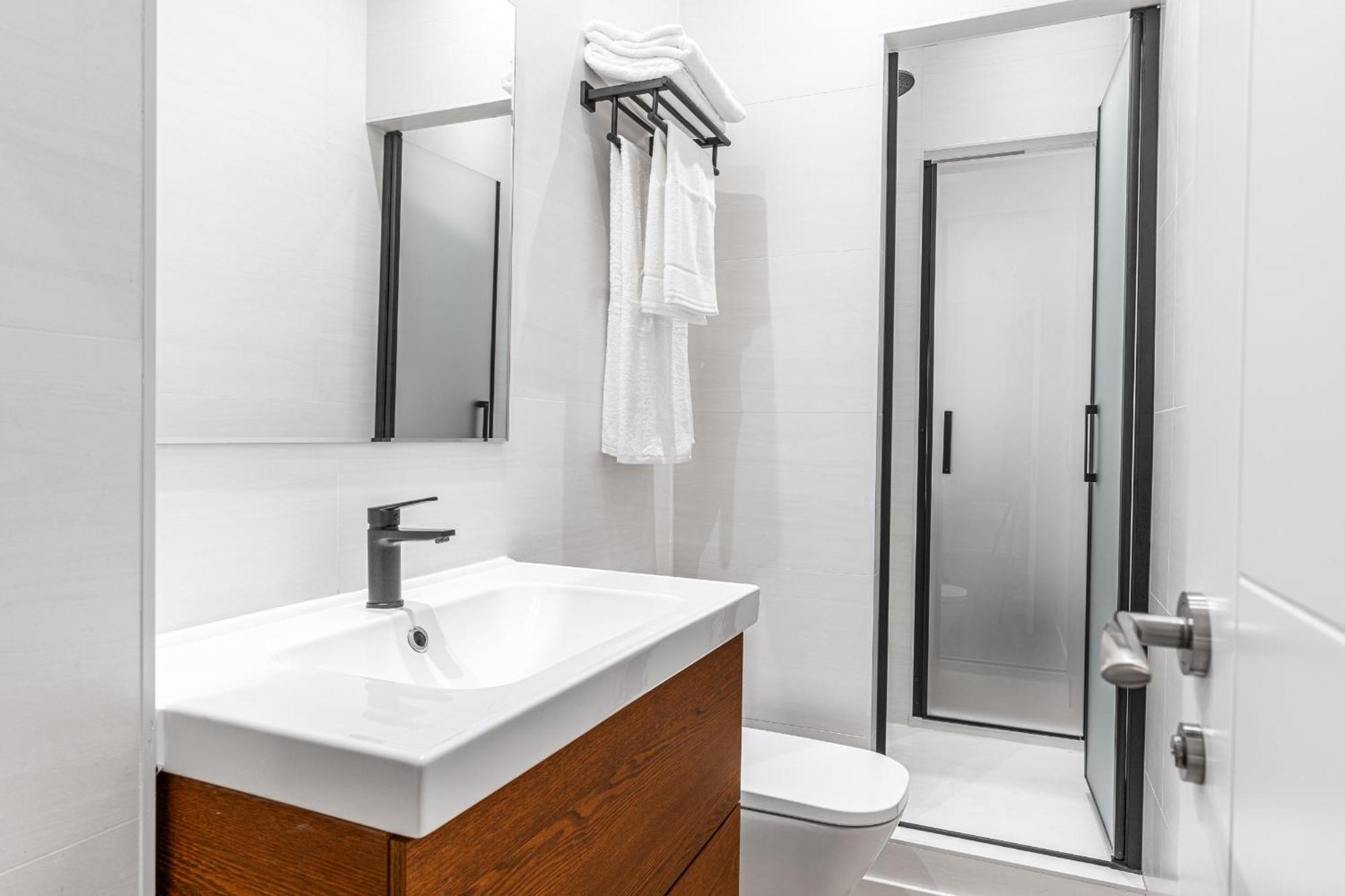 Vr Jeronima Apartments Madrid Buitenkant foto